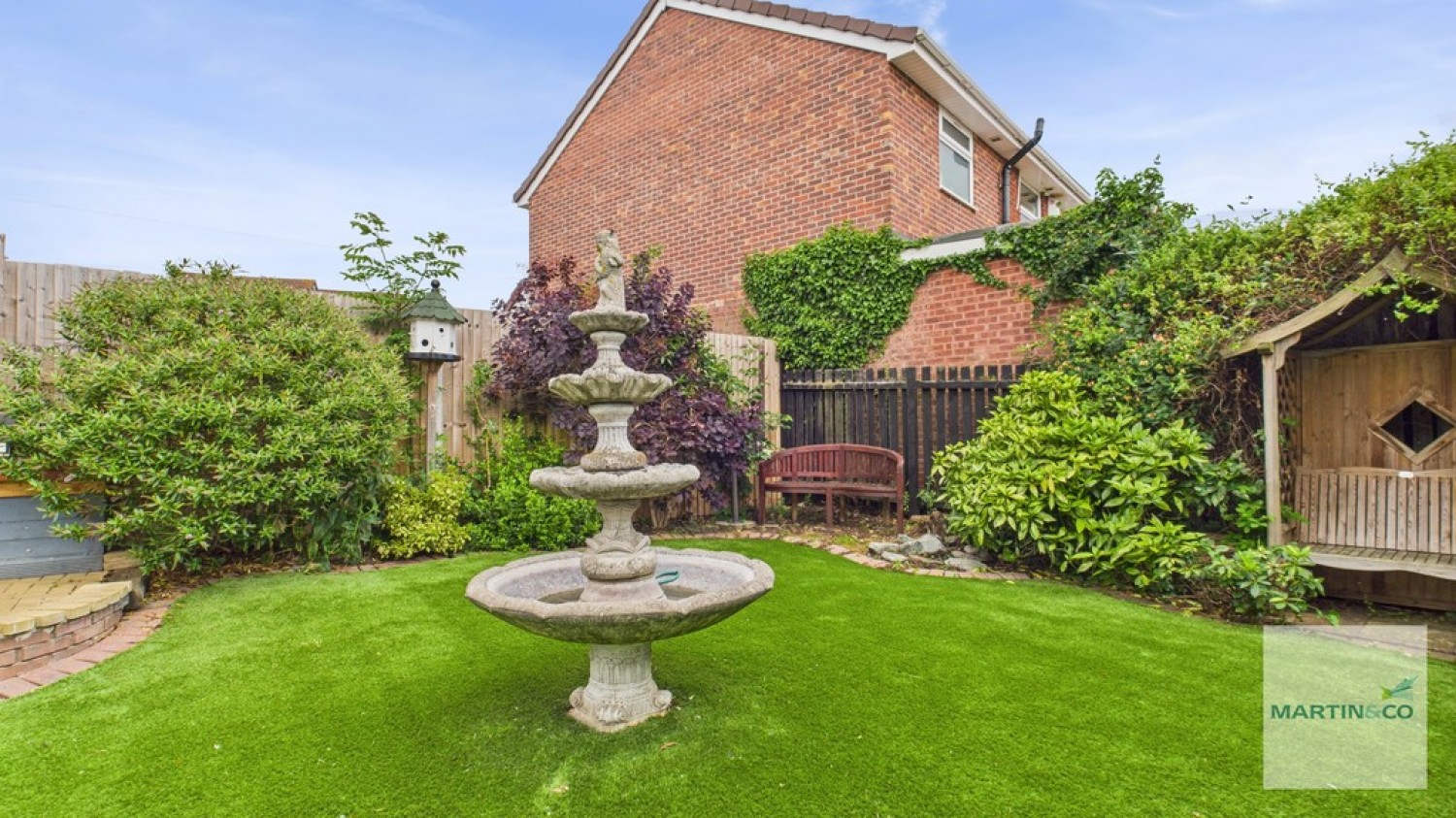 Lintly, Wilnecote, Tamworth