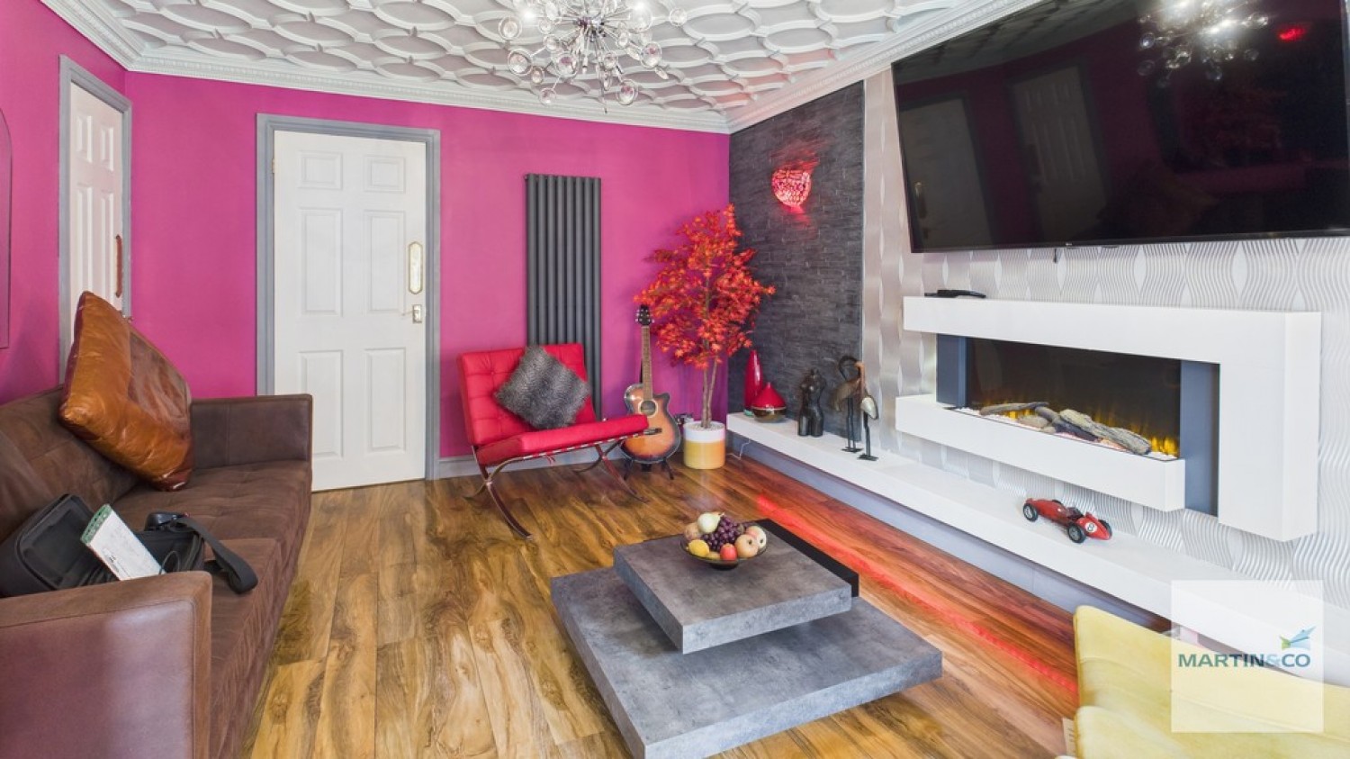 Lintly, Wilnecote, Tamworth
