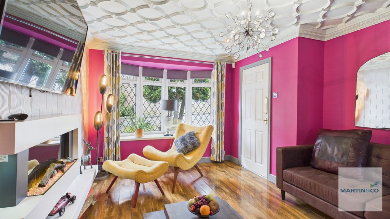 Lintly, Wilnecote, Tamworth
