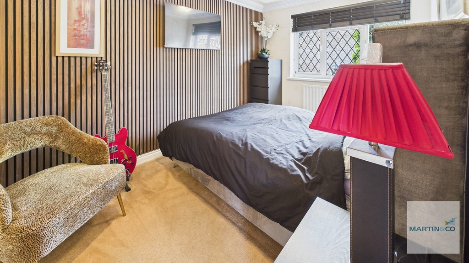 Lintly, Wilnecote, Tamworth