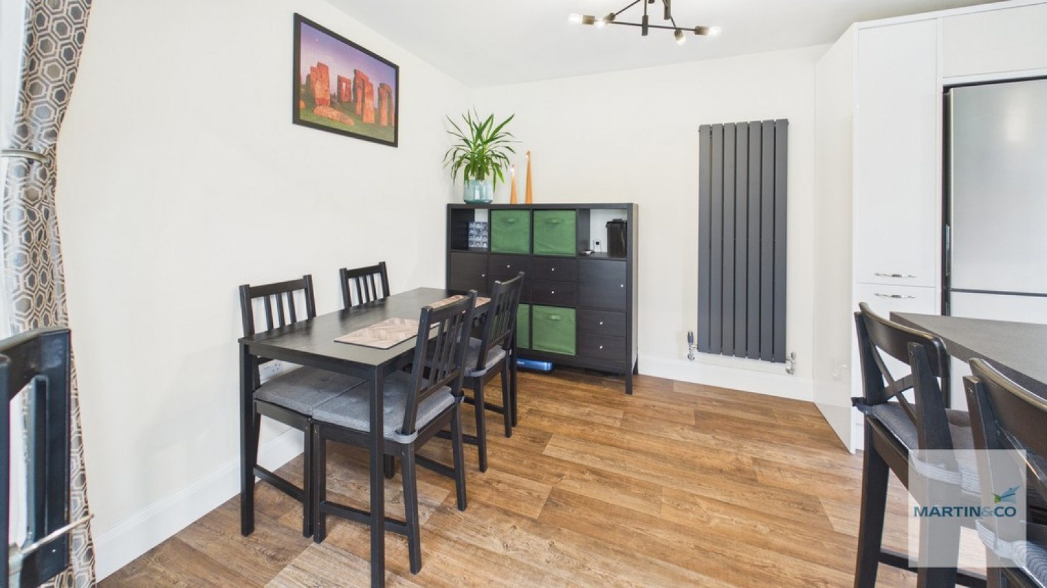 4 bedroom House for Sale Ashlands Close, Perrycrofts, Tamworth