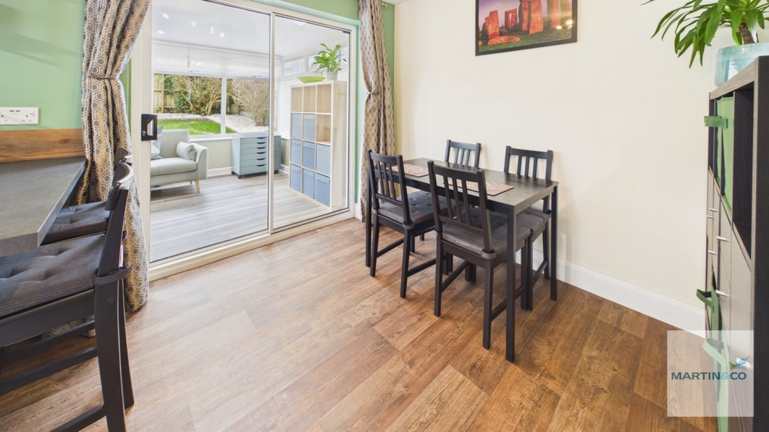 4 bedroom House for Sale Ashlands Close, Perrycrofts, Tamworth