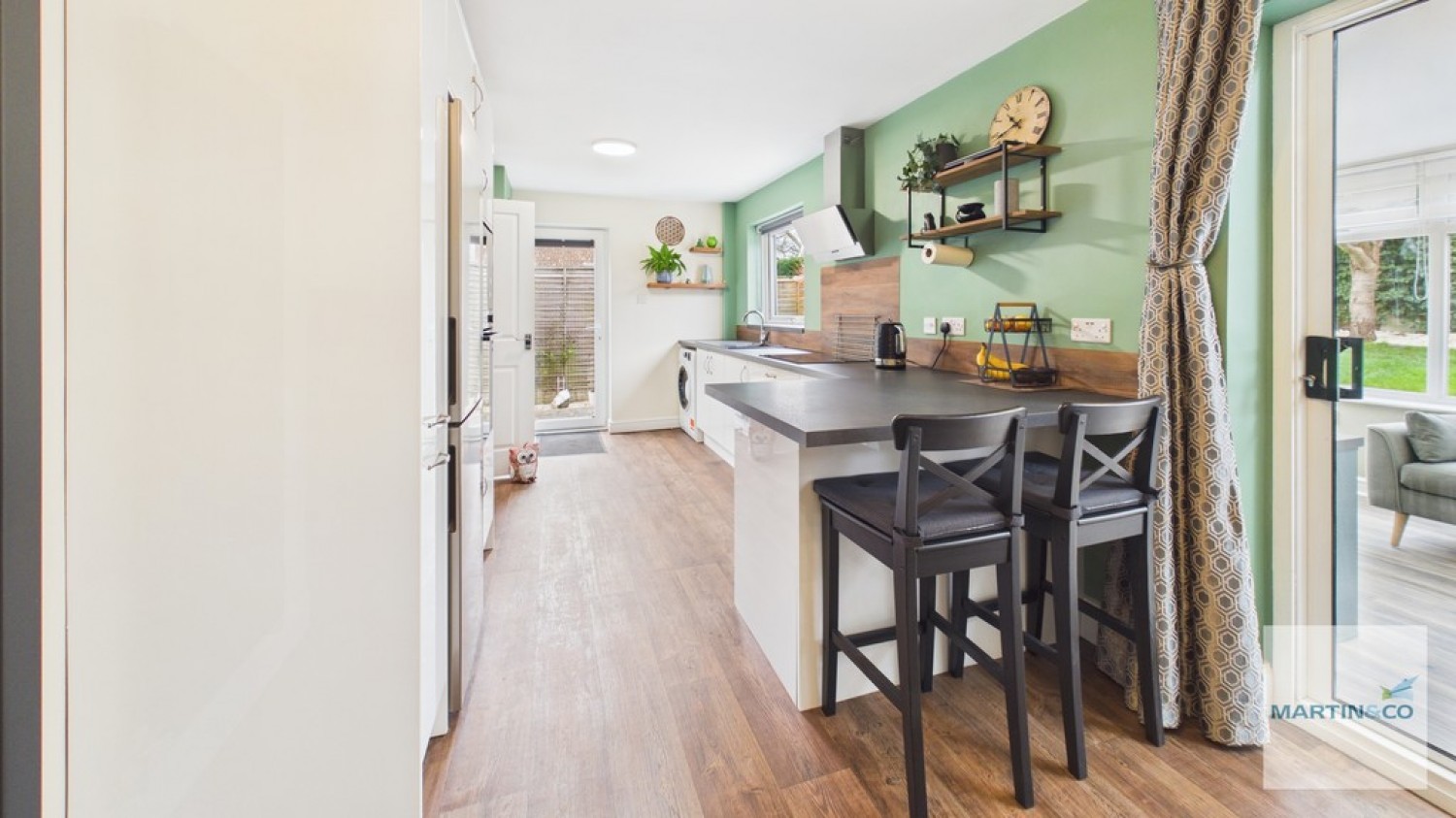 4 bedroom House for Sale Ashlands Close, Perrycrofts, Tamworth