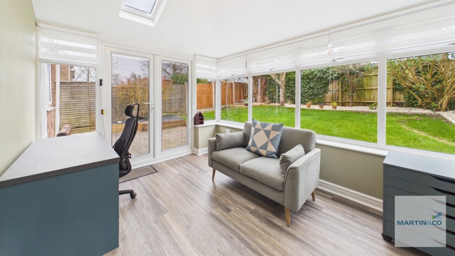 4 bedroom House for Sale Ashlands Close, Perrycrofts, Tamworth