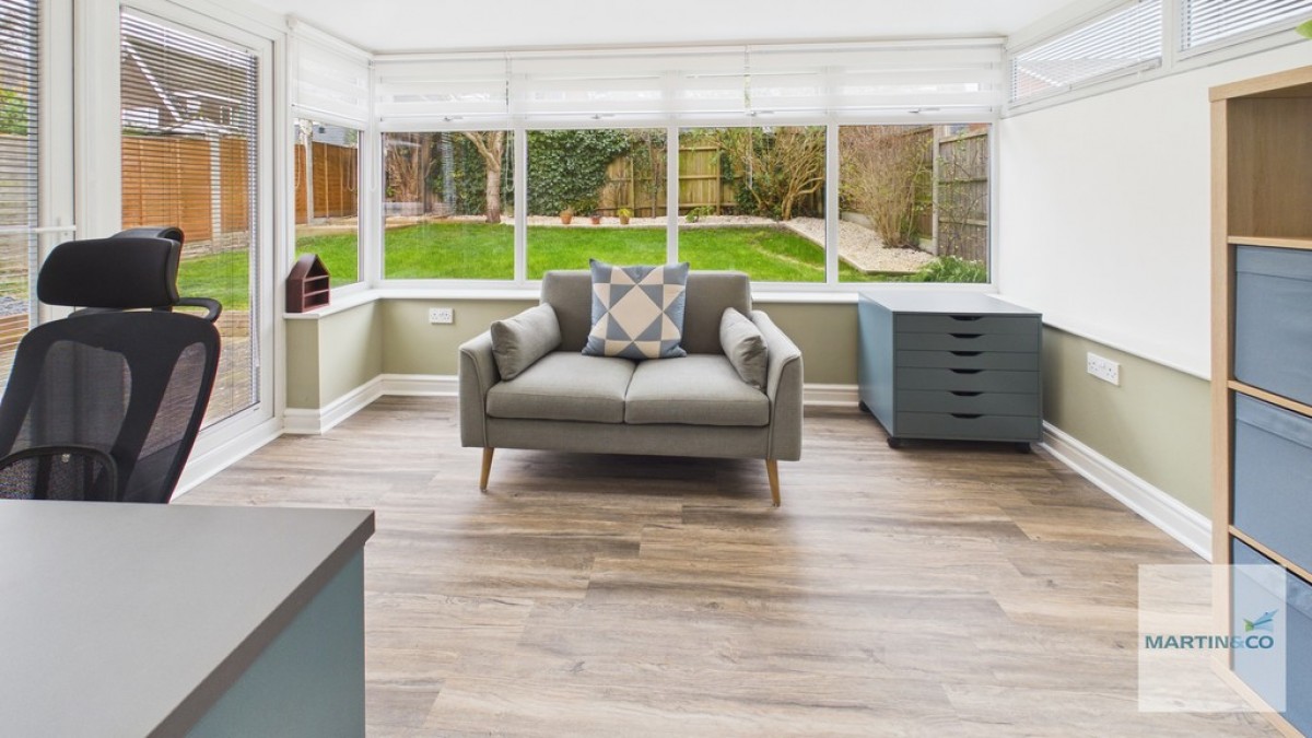 Ashlands Close, Perrycrofts, Tamworth