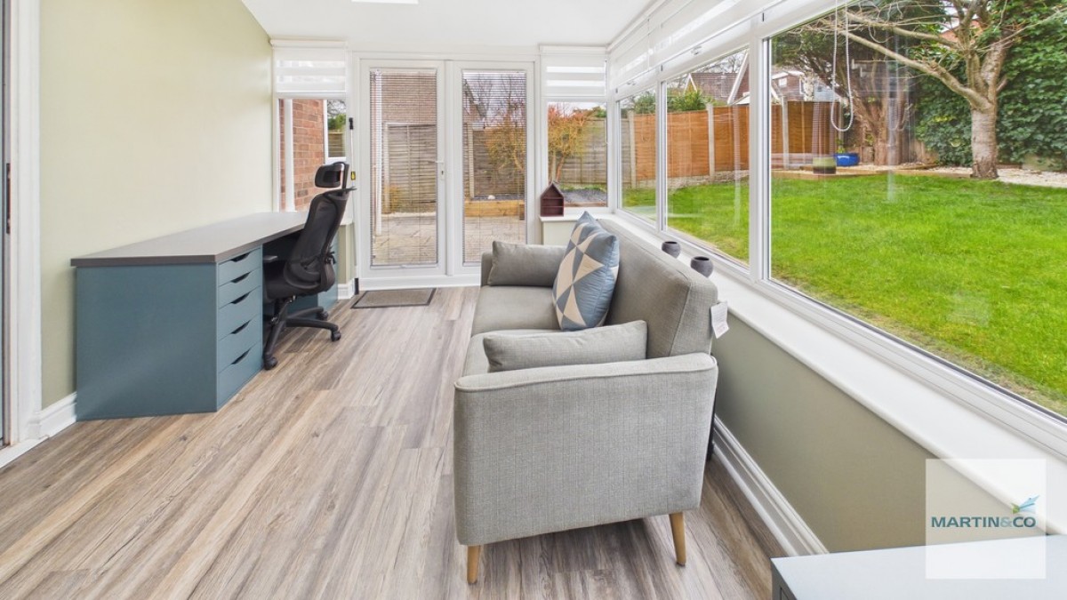 Ashlands Close, Perrycrofts, Tamworth