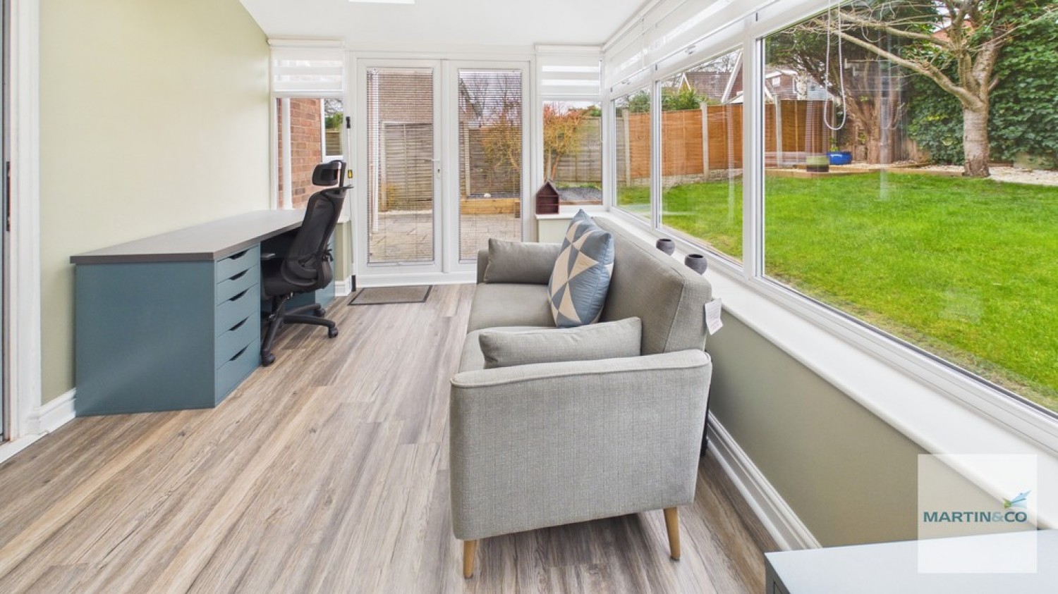 4 bedroom House for Sale Ashlands Close, Perrycrofts, Tamworth