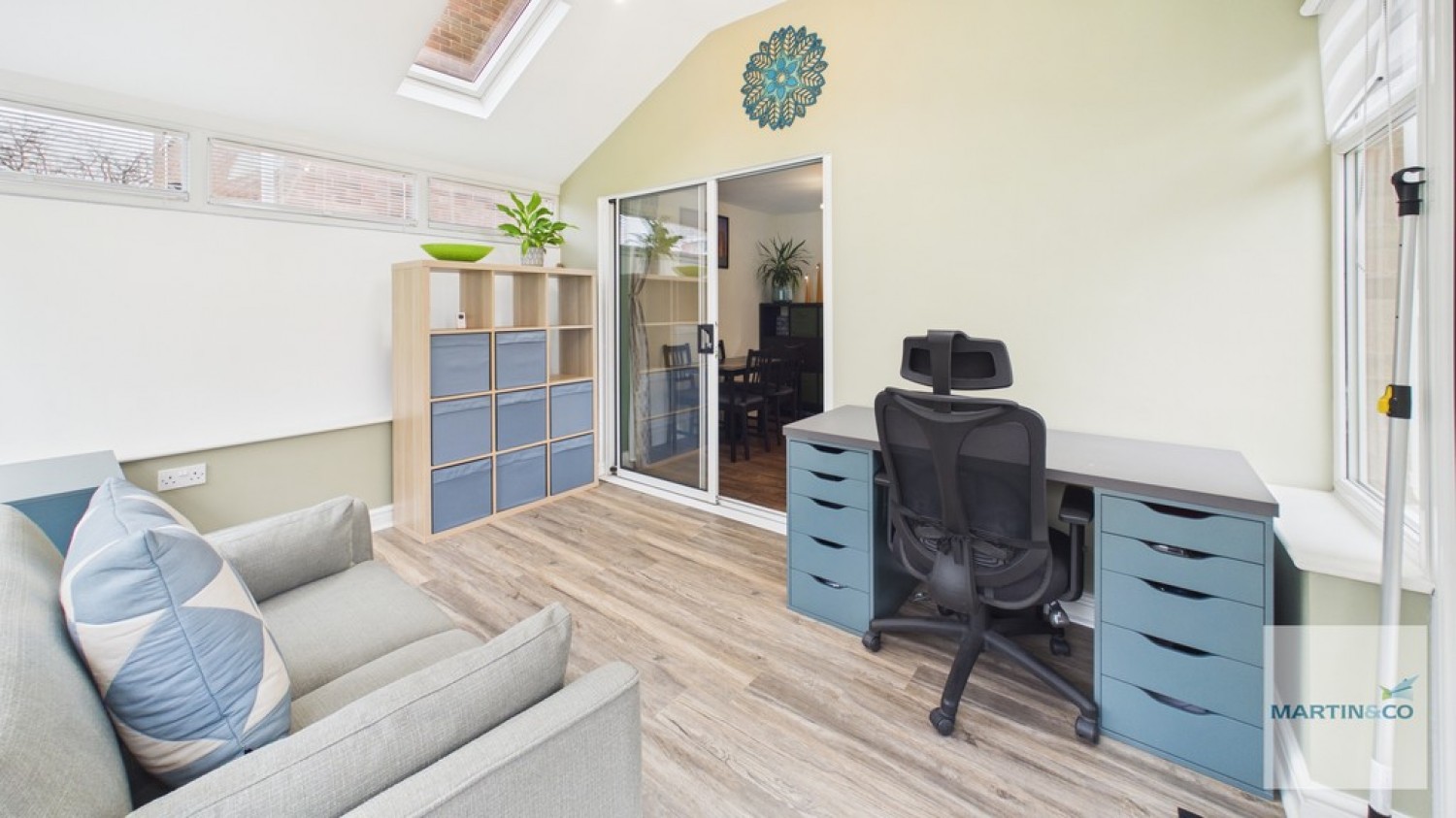 4 bedroom House for Sale Ashlands Close, Perrycrofts, Tamworth