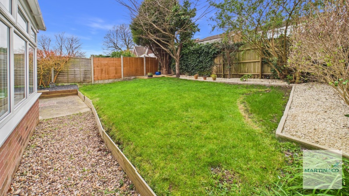 Ashlands Close, Perrycrofts, Tamworth