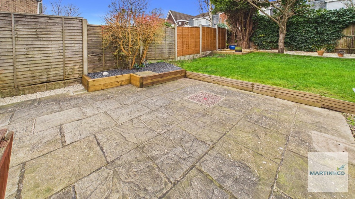 4 bedroom House for Sale Ashlands Close, Perrycrofts, Tamworth