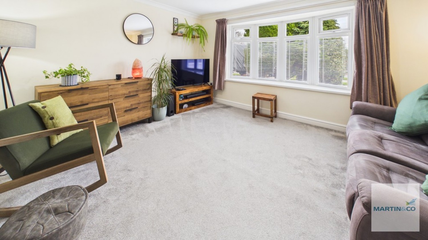 4 bedroom House for Sale Ashlands Close, Perrycrofts, Tamworth