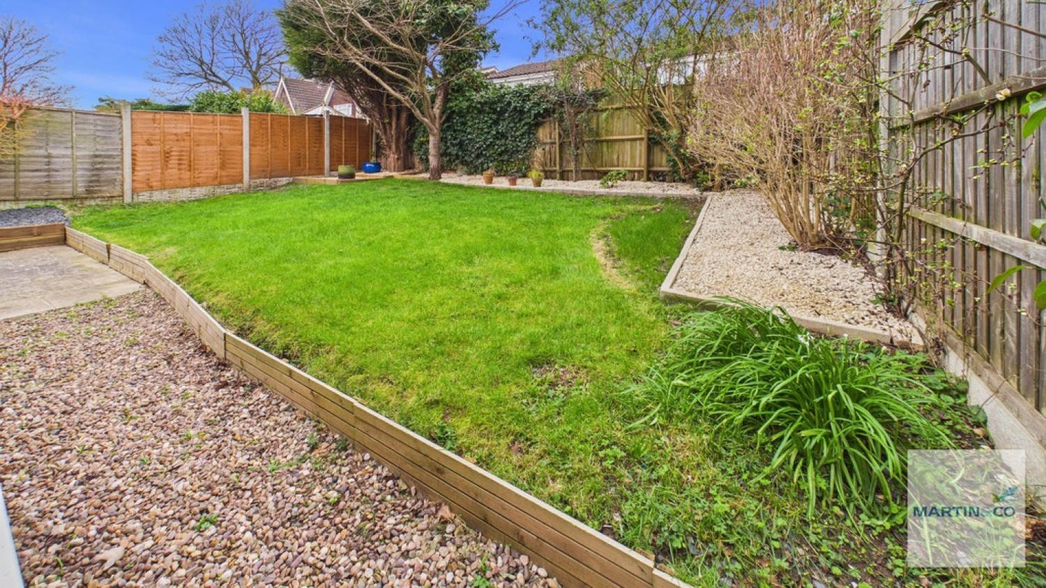 4 bedroom House for Sale Ashlands Close, Perrycrofts, Tamworth