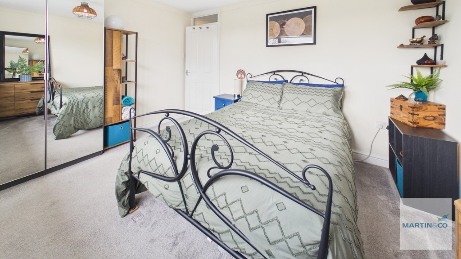 4 bedroom House for Sale Ashlands Close, Perrycrofts, Tamworth