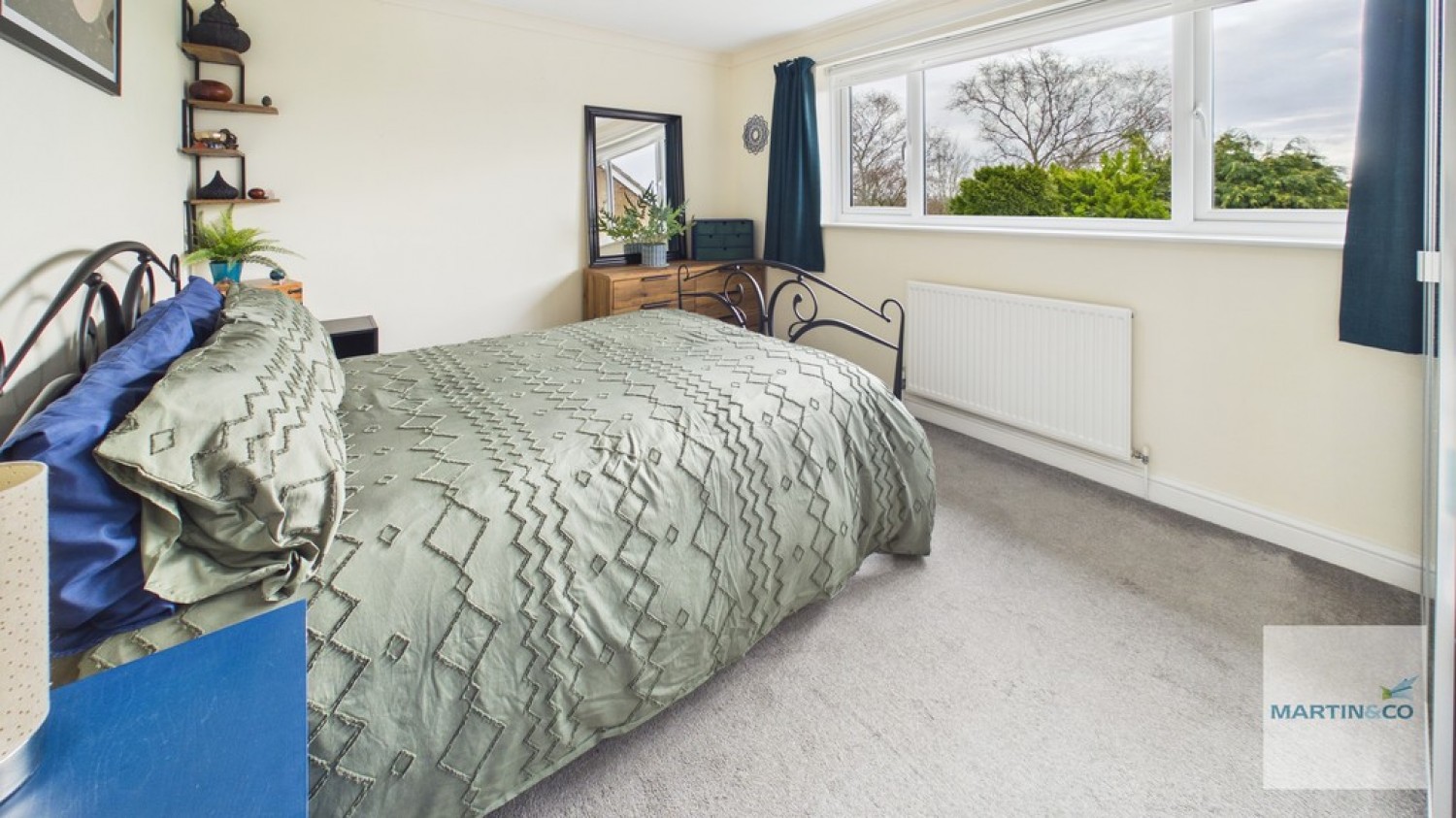 4 bedroom House for Sale Ashlands Close, Perrycrofts, Tamworth