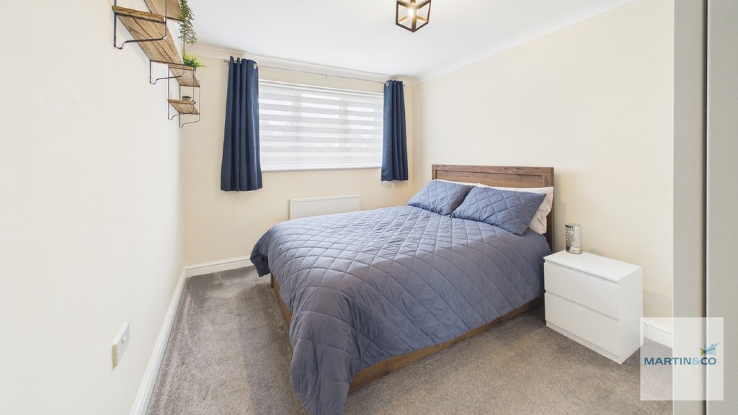 4 bedroom House for Sale Ashlands Close, Perrycrofts, Tamworth