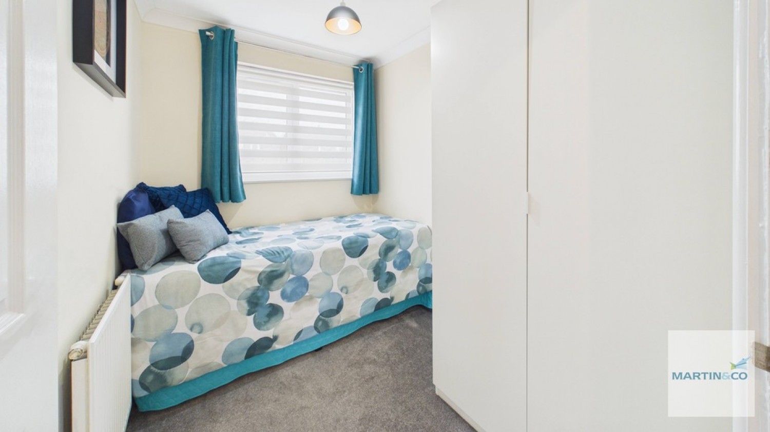 4 bedroom House for Sale Ashlands Close, Perrycrofts, Tamworth