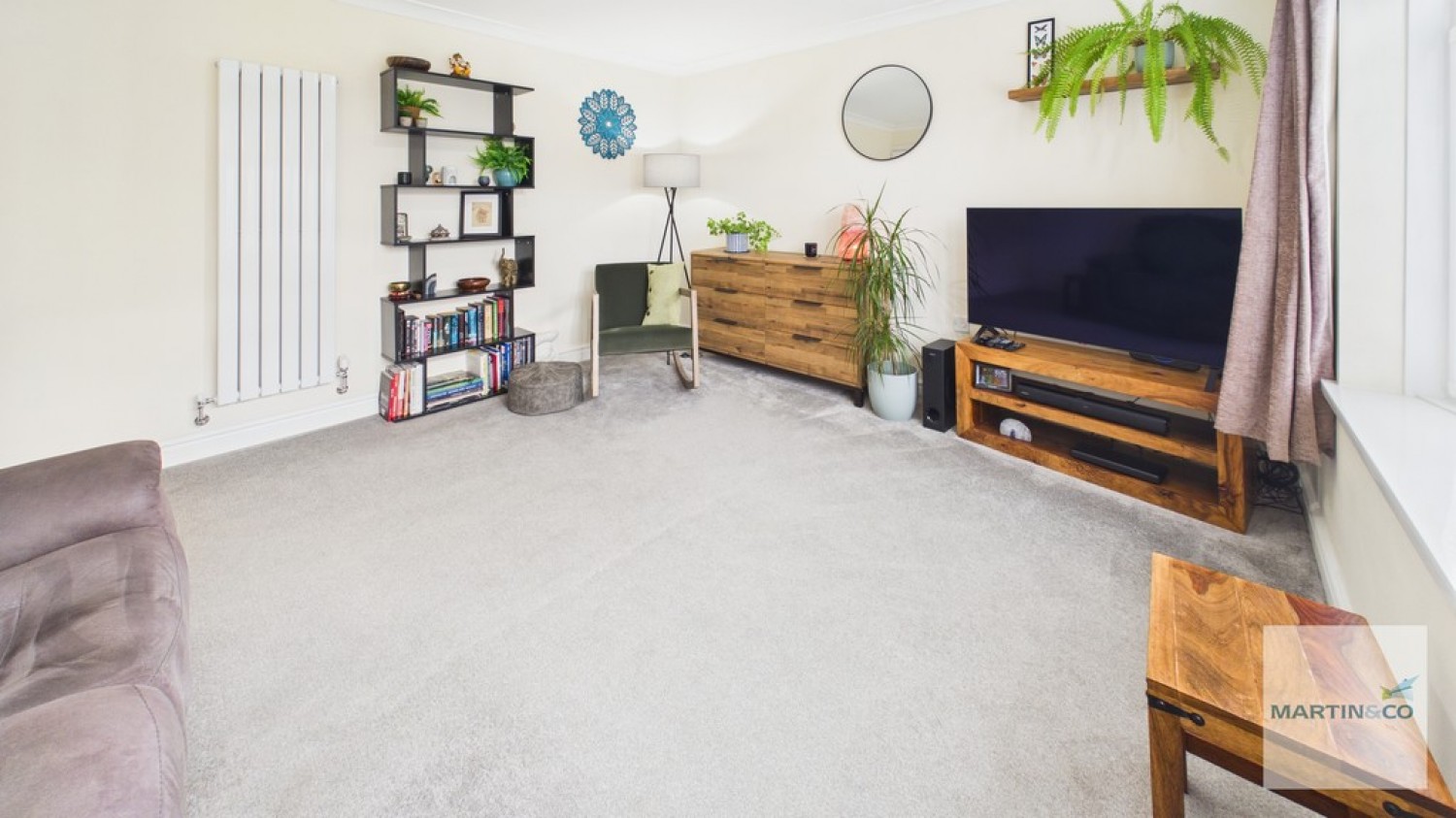 4 bedroom House for Sale Ashlands Close, Perrycrofts, Tamworth