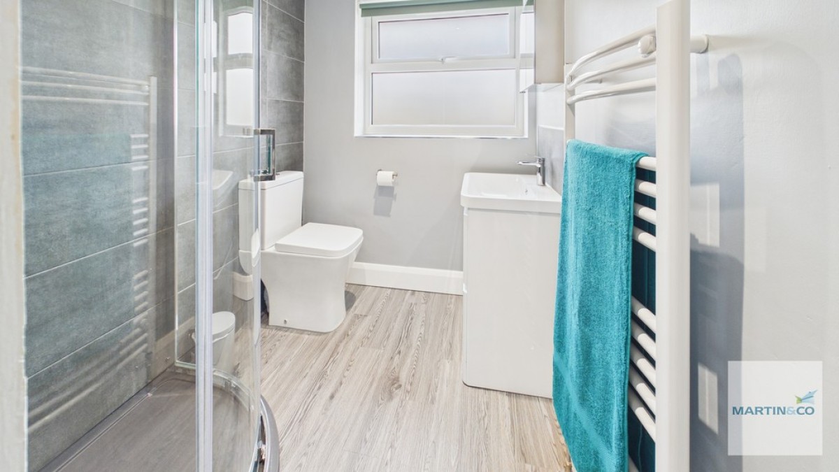 Ashlands Close, Perrycrofts, Tamworth