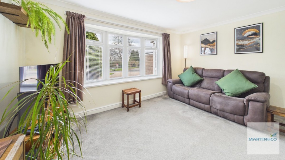 Ashlands Close, Perrycrofts, Tamworth