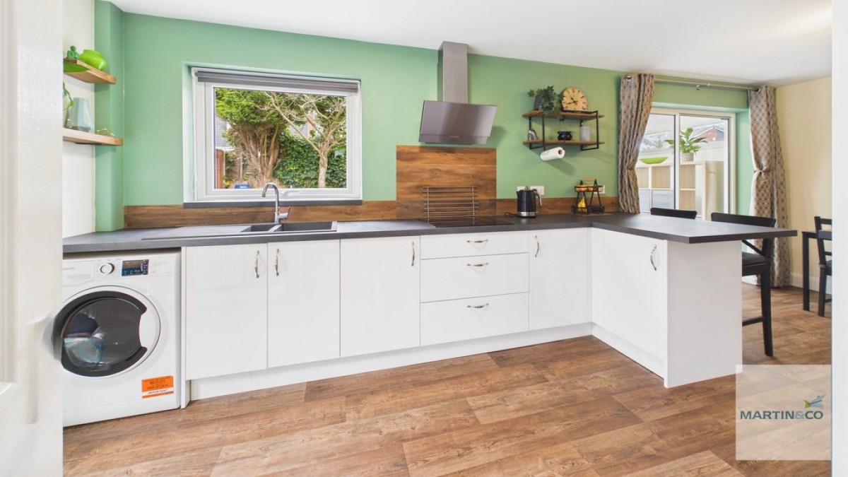 Ashlands Close, Perrycrofts, Tamworth