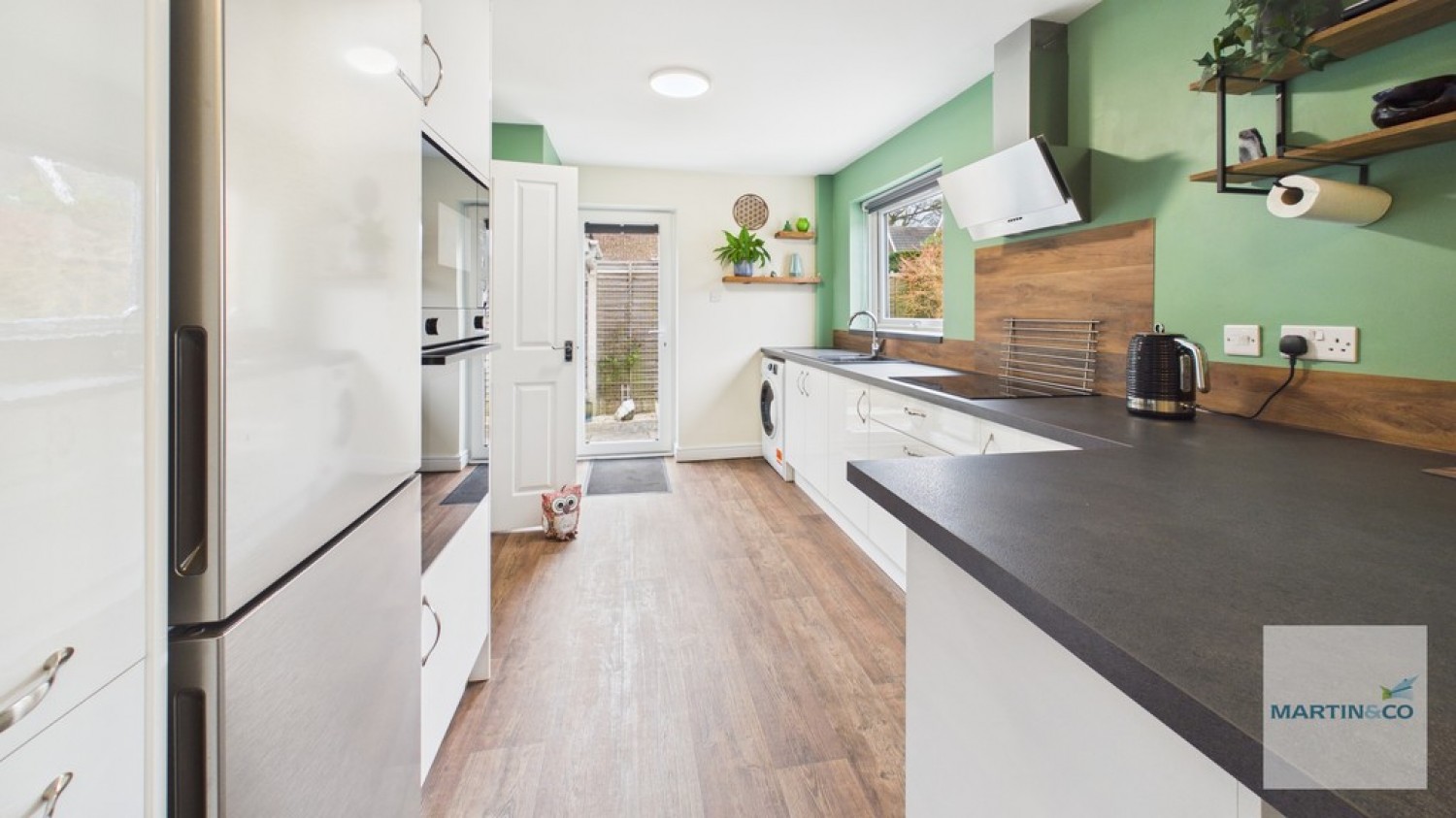 4 bedroom House for Sale Ashlands Close, Perrycrofts, Tamworth