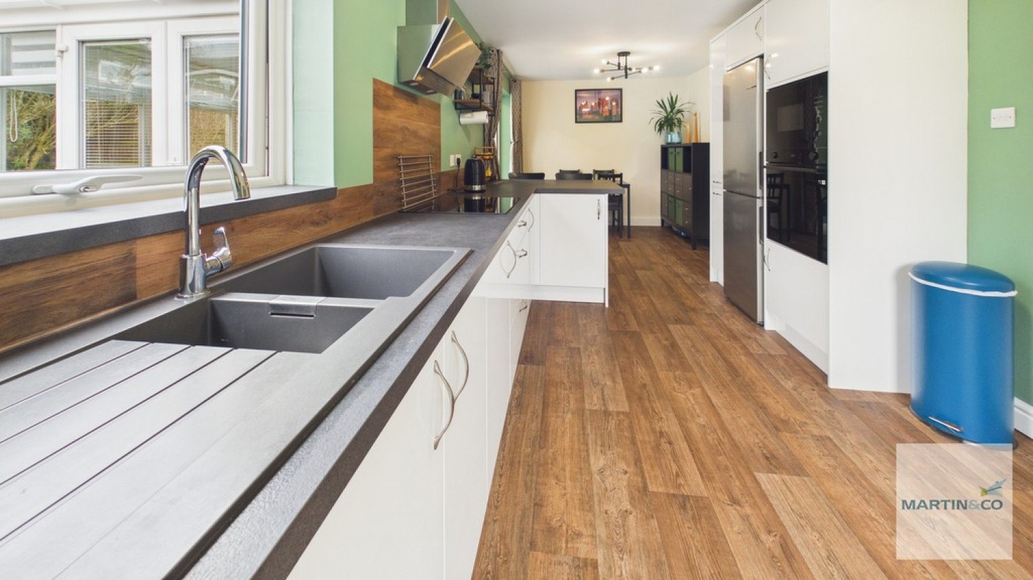 4 bedroom House for Sale Ashlands Close, Perrycrofts, Tamworth