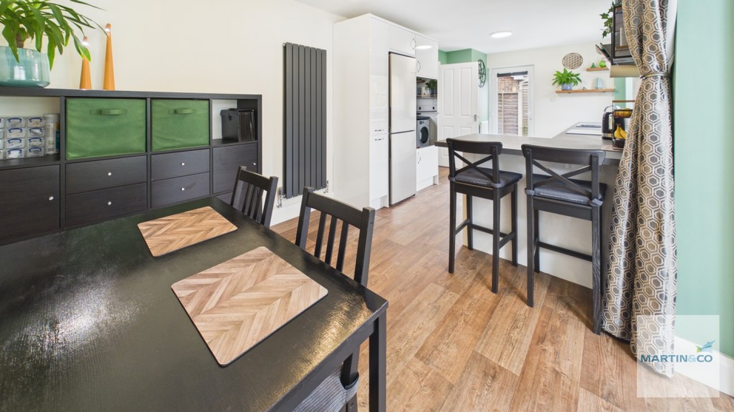 4 bedroom House for Sale Ashlands Close, Perrycrofts, Tamworth