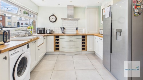 Kimberley, Wilnecote, Tamworth