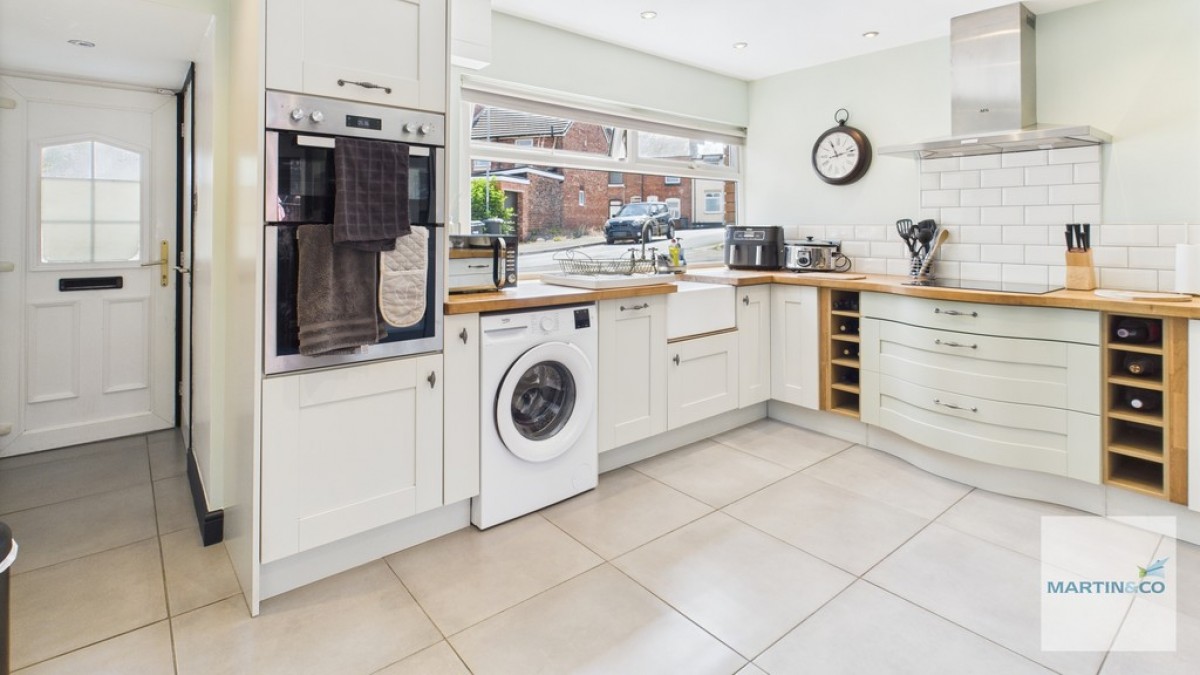Kimberley, Wilnecote, Tamworth