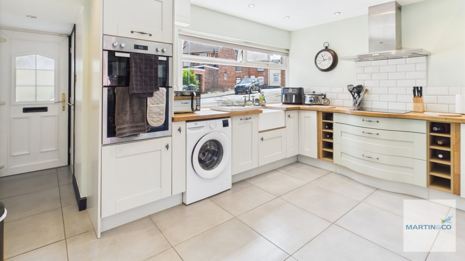 Kimberley, Wilnecote, Tamworth