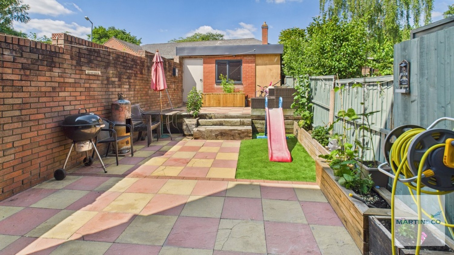 Kimberley, Wilnecote, Tamworth