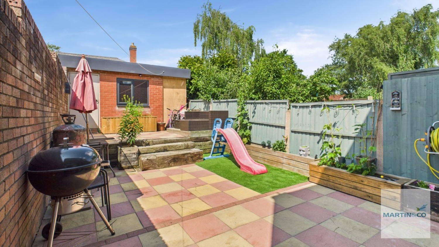 Kimberley, Wilnecote, Tamworth