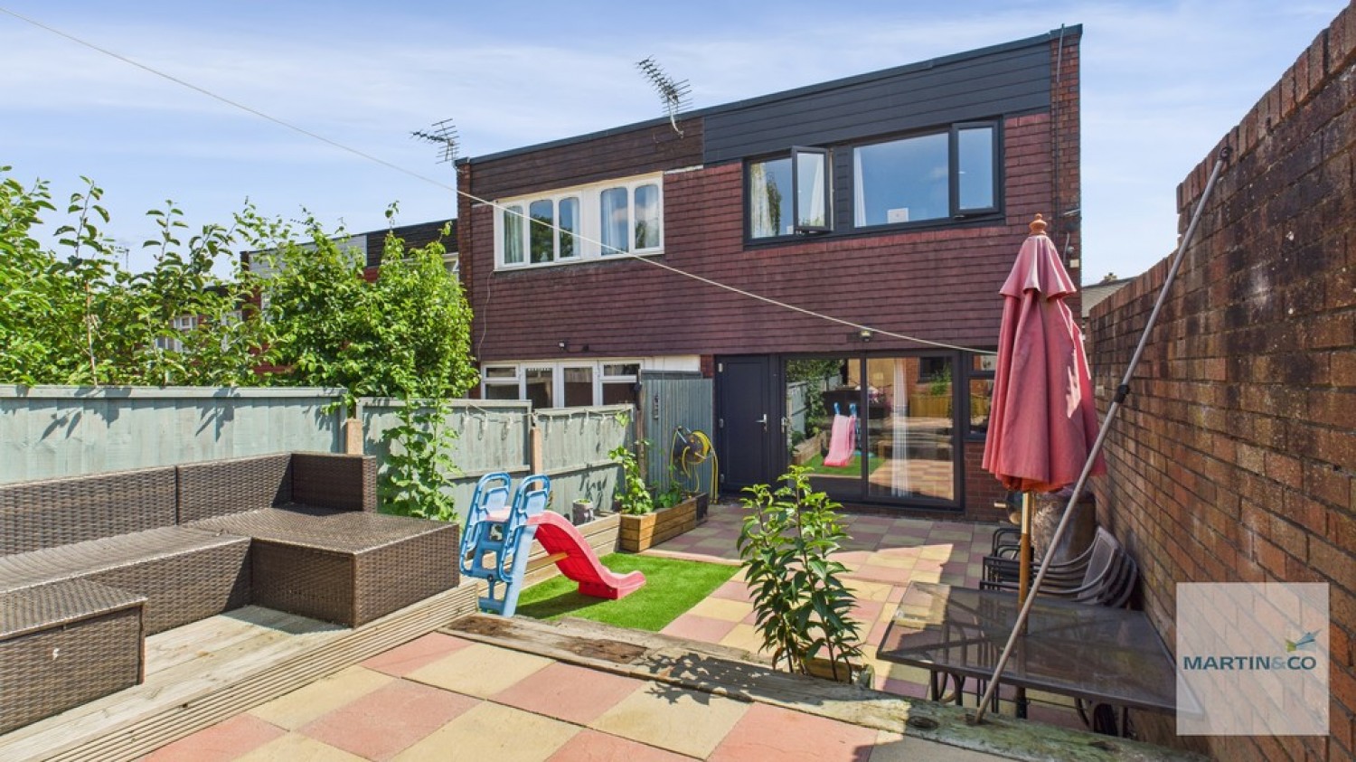 Kimberley, Wilnecote, Tamworth