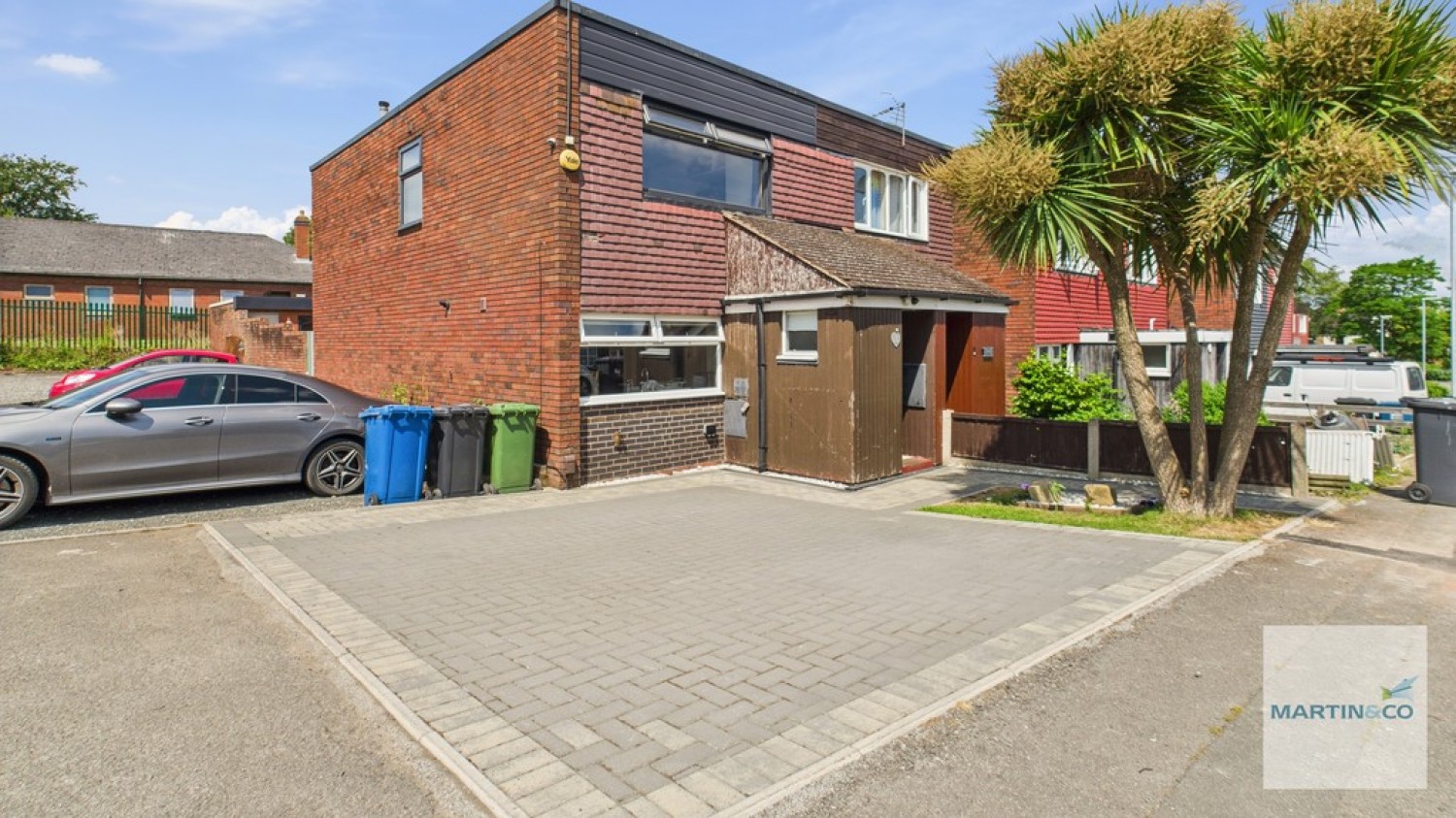 Kimberley, Wilnecote, Tamworth