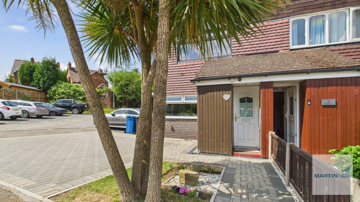 Kimberley, Wilnecote, Tamworth