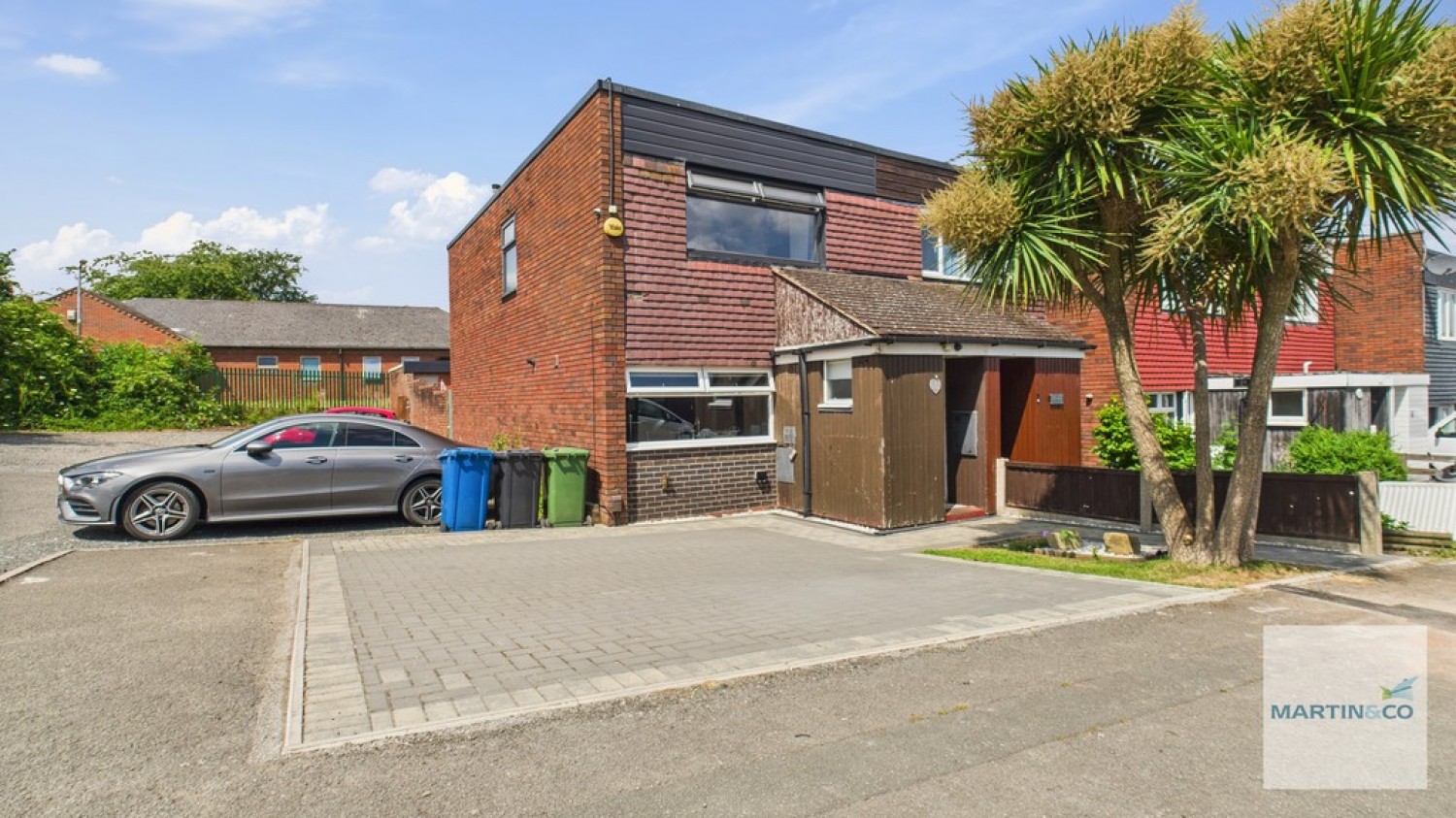 Kimberley, Wilnecote, Tamworth