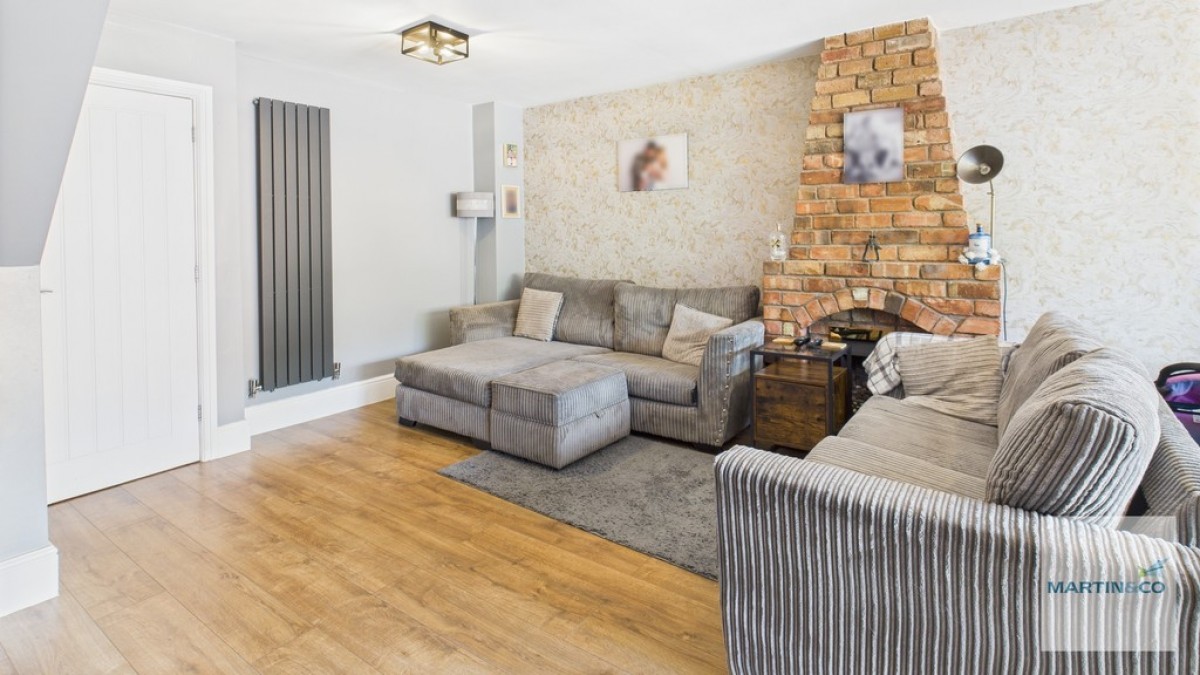 Kimberley, Wilnecote, Tamworth