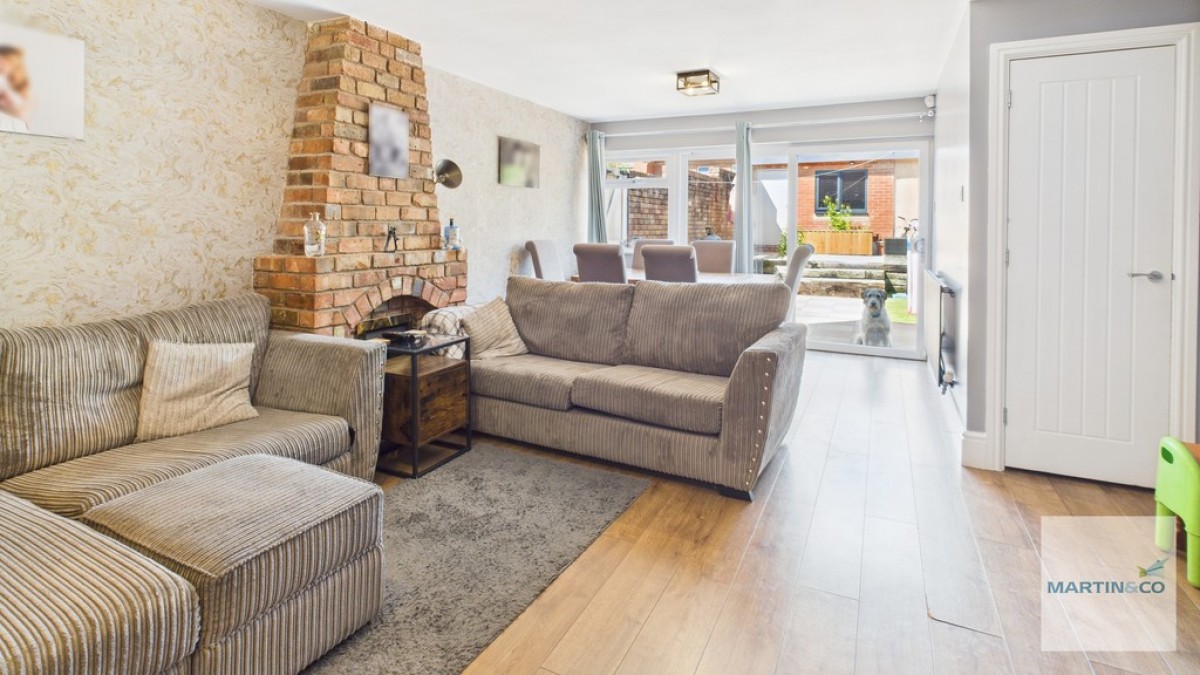 Kimberley, Wilnecote, Tamworth