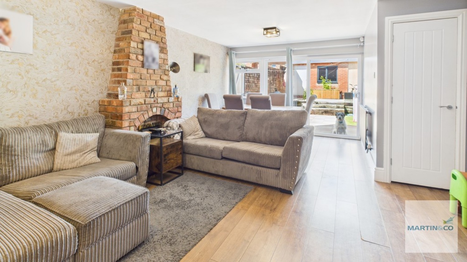 Kimberley, Wilnecote, Tamworth