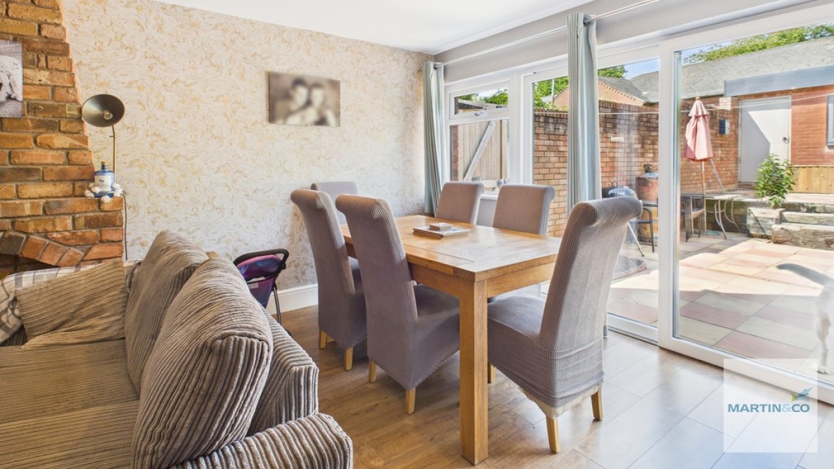 Kimberley, Wilnecote, Tamworth