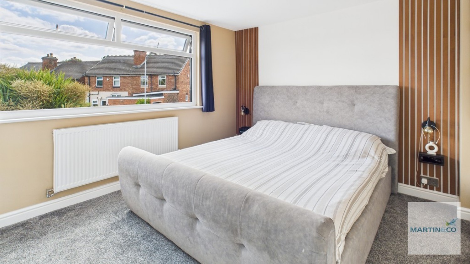 Kimberley, Wilnecote, Tamworth