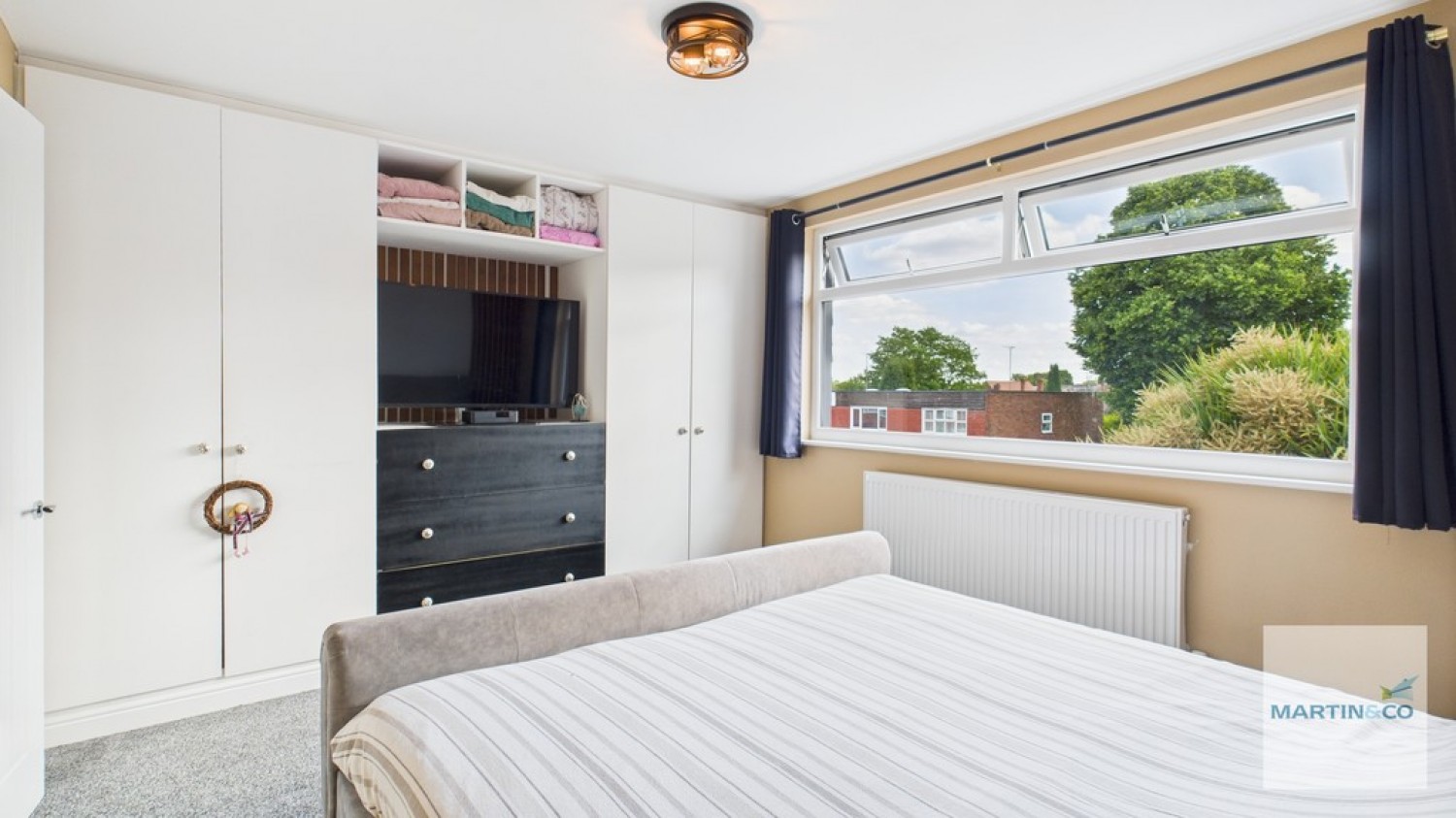 Kimberley, Wilnecote, Tamworth