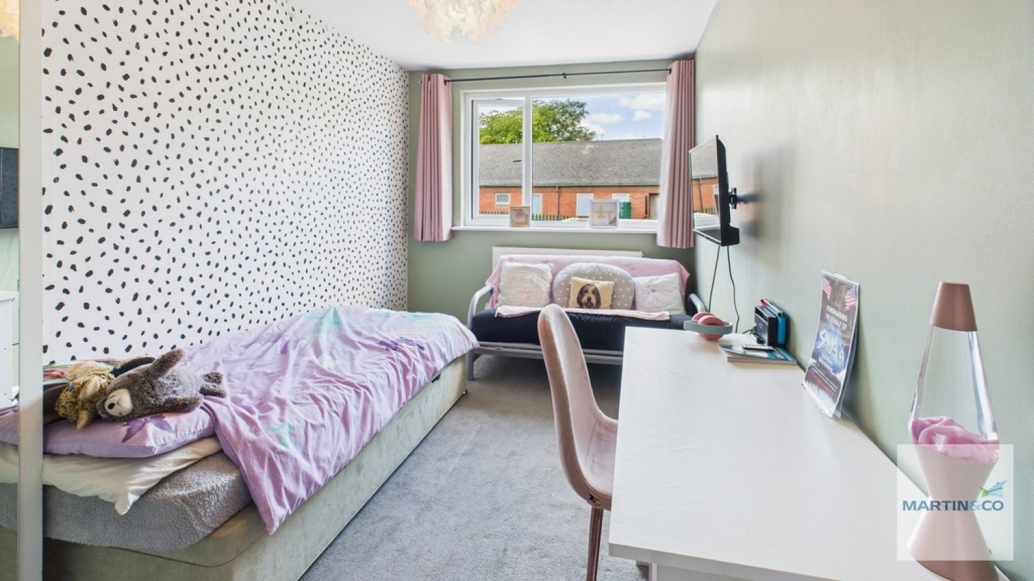Kimberley, Wilnecote, Tamworth
