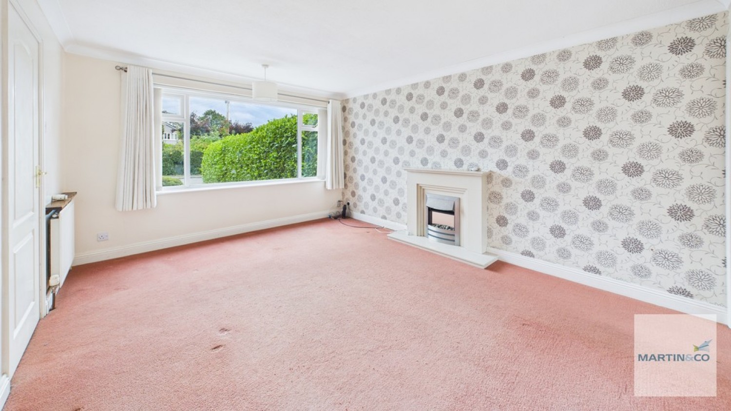 Aldin Close, Bonehill, Tamworth