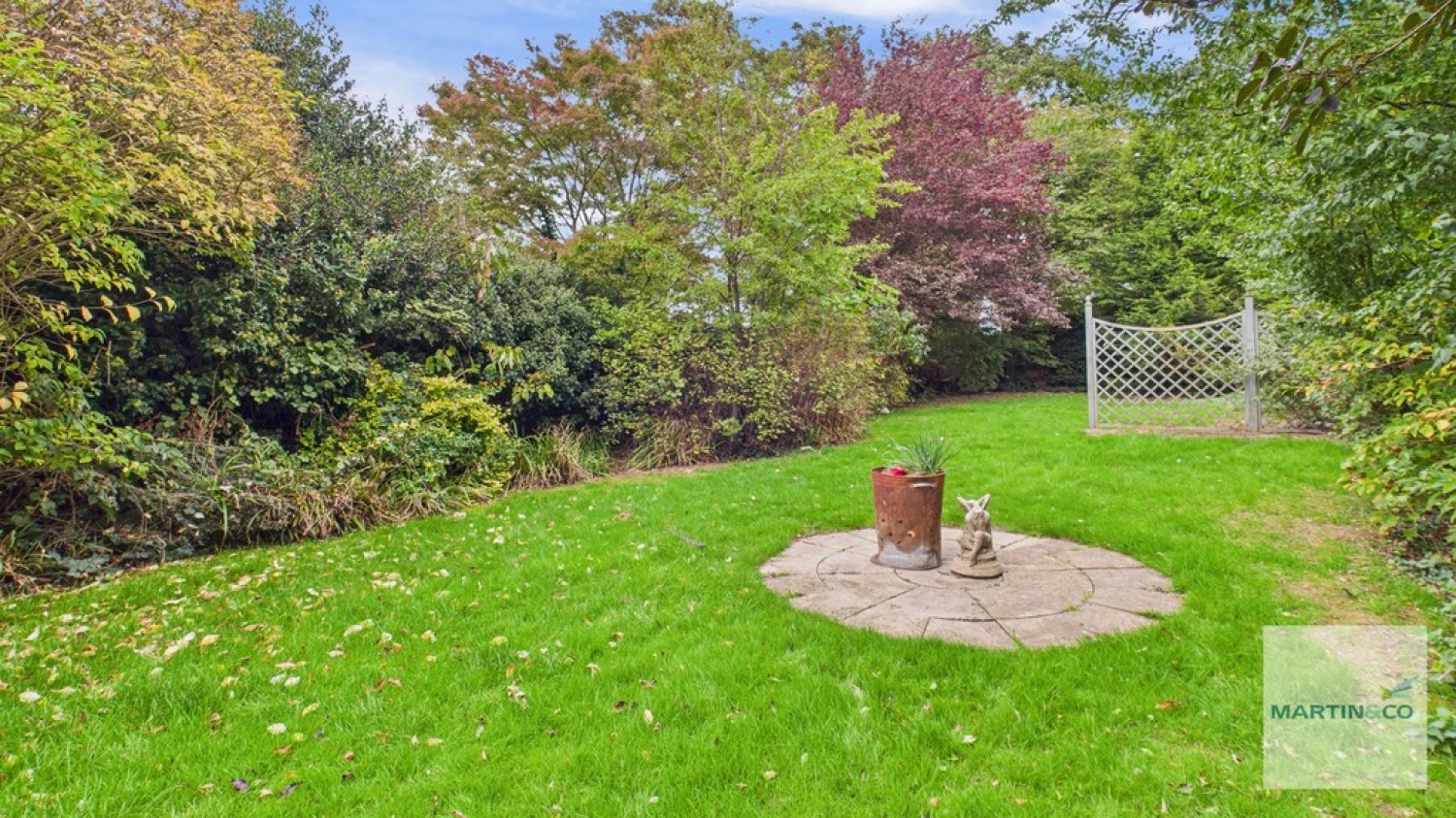 Aldin Close, Bonehill, Tamworth