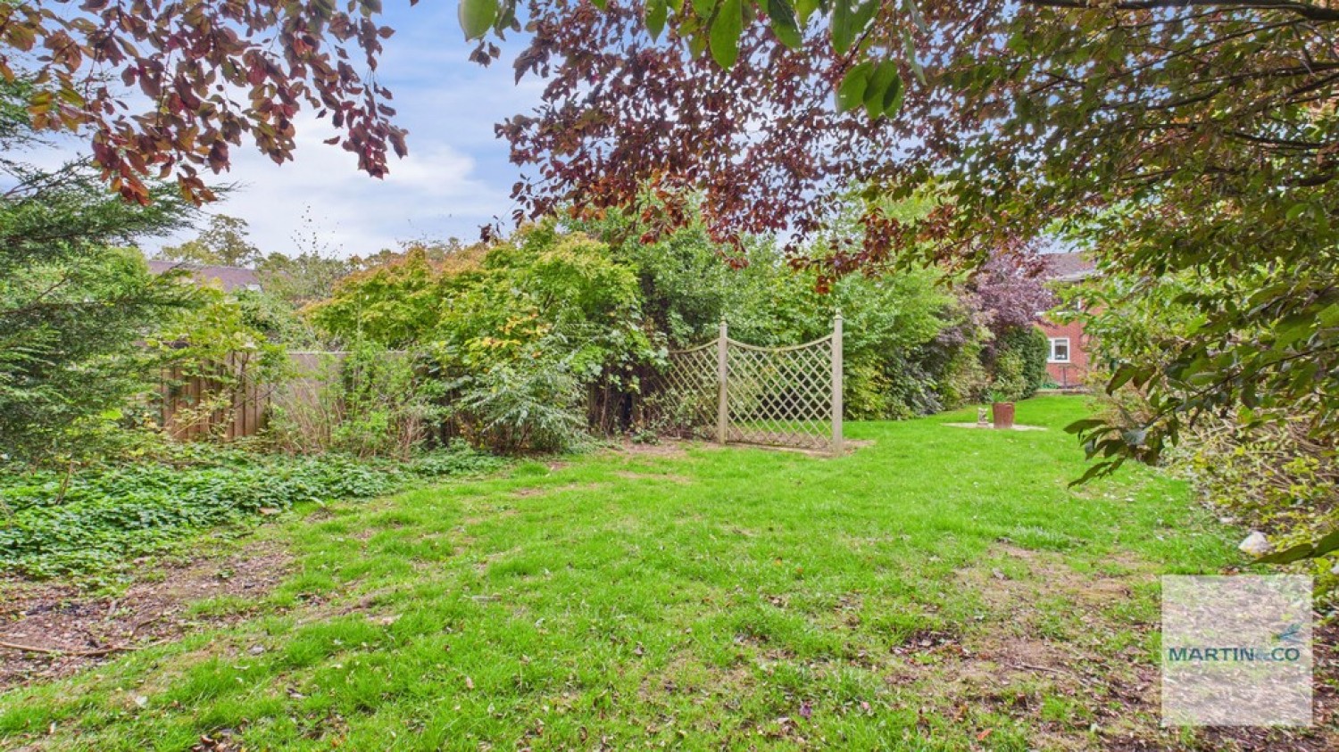 Aldin Close, Bonehill, Tamworth