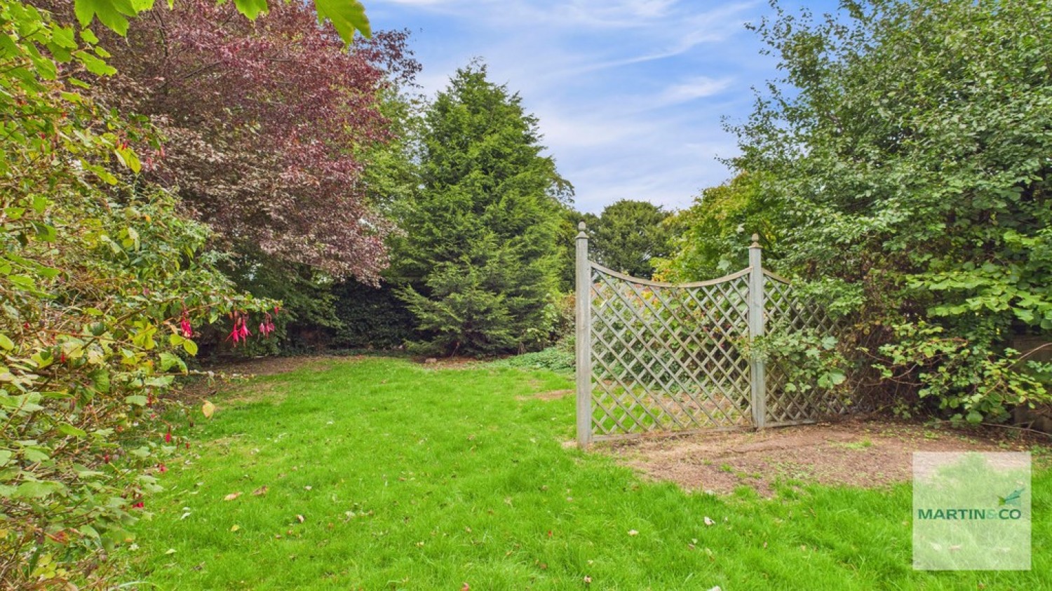 Aldin Close, Bonehill, Tamworth