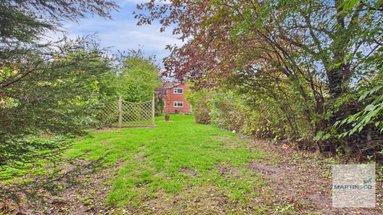 Aldin Close, Bonehill, Tamworth