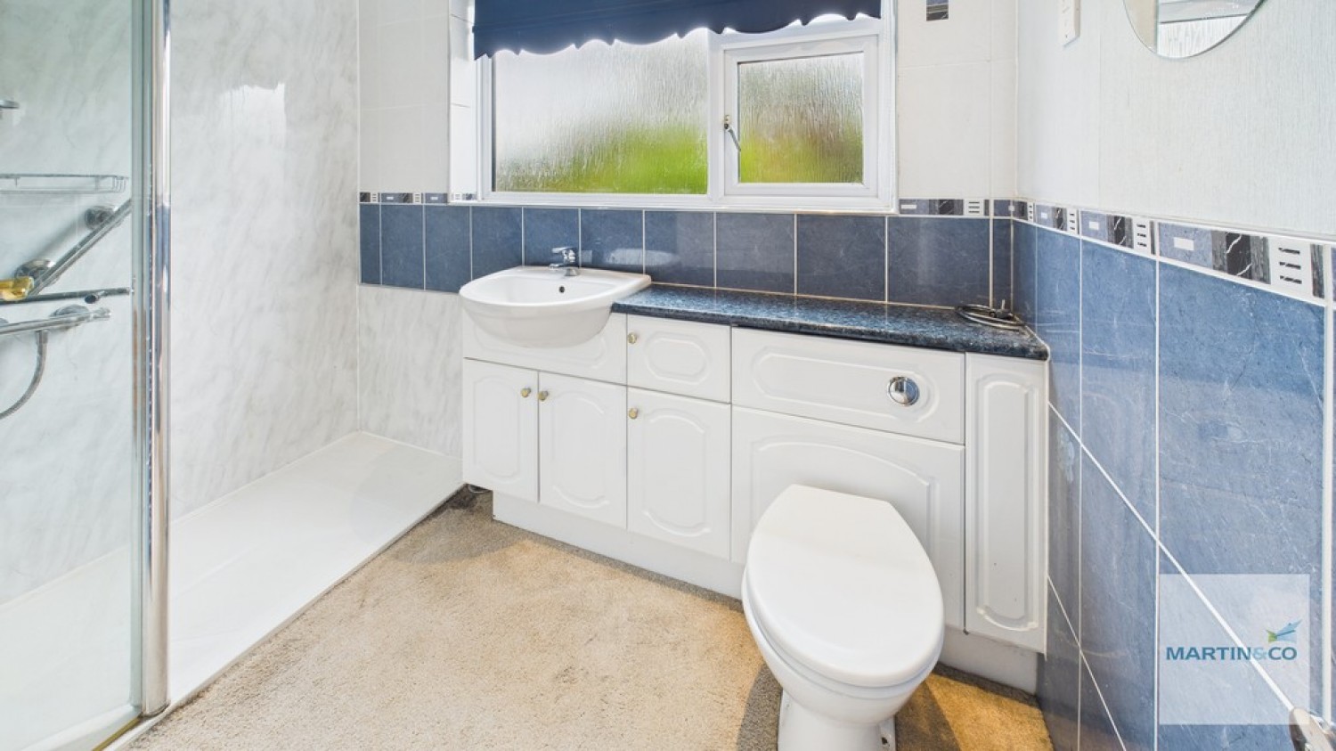 Aldin Close, Bonehill, Tamworth