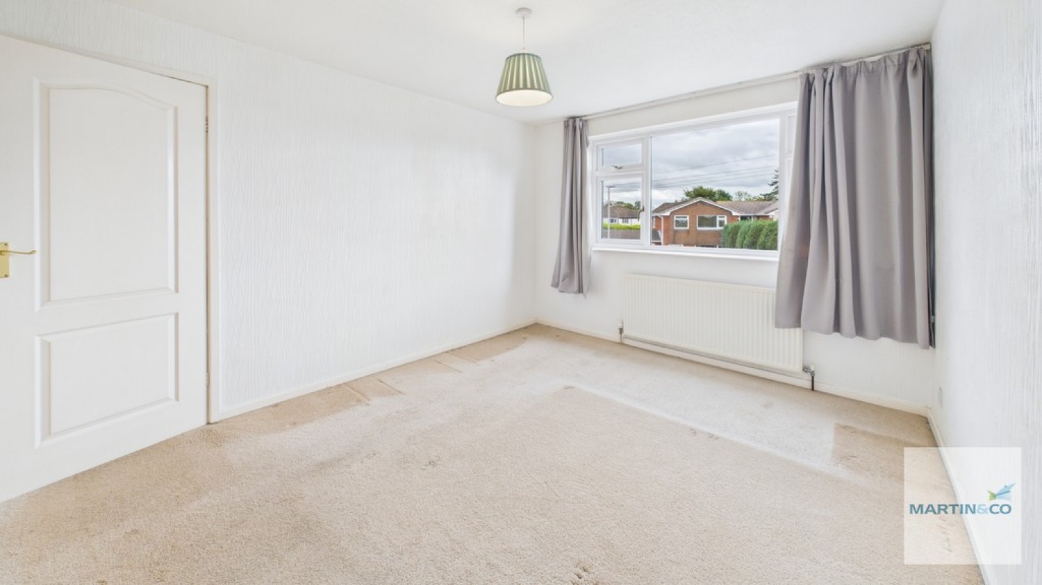 Aldin Close, Bonehill, Tamworth